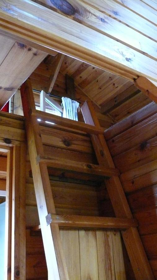 Chalet A La Campagne Clais Dış mekan fotoğraf