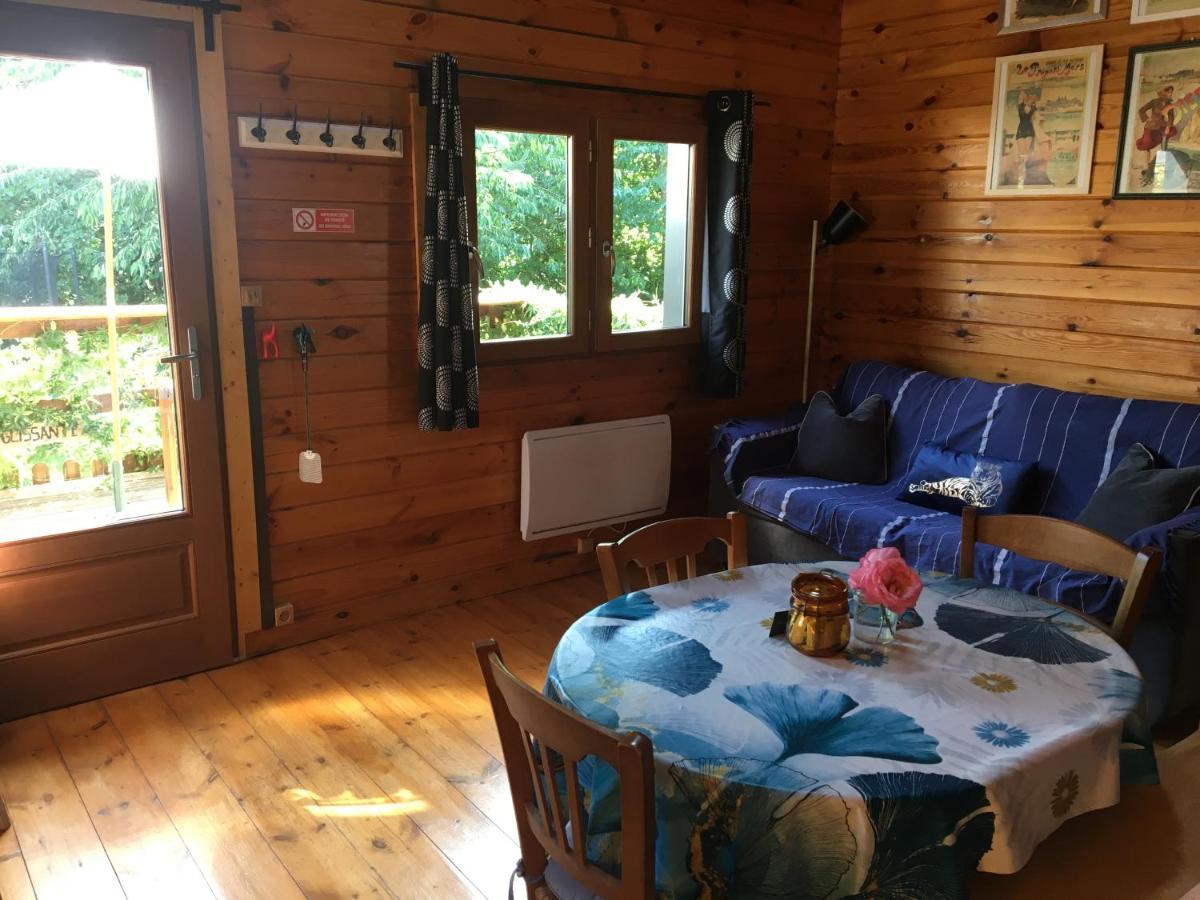 Chalet A La Campagne Clais Dış mekan fotoğraf